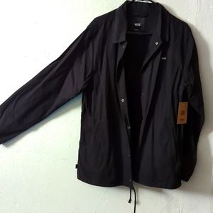 Vans Torrey Skate Jacket